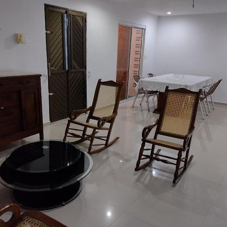 Clementina hostel Cartagena  Exterior foto