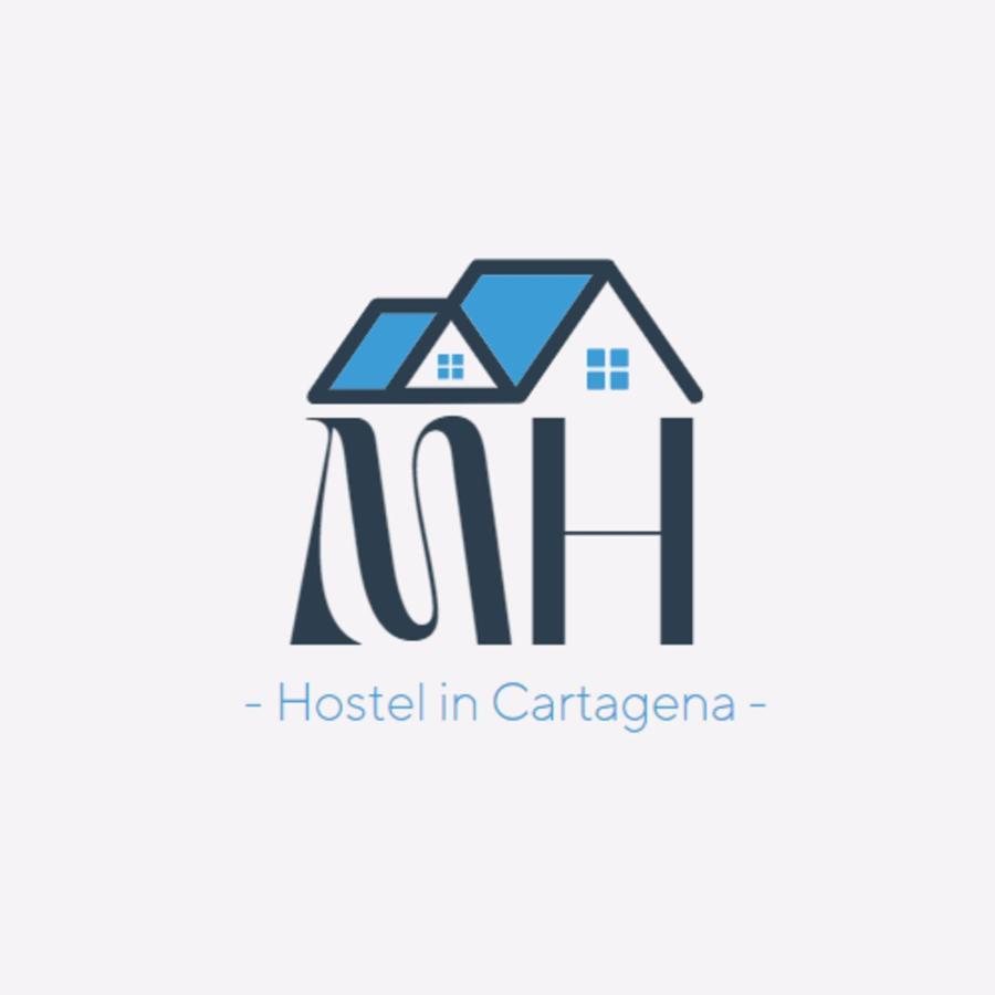 Clementina hostel Cartagena  Exterior foto