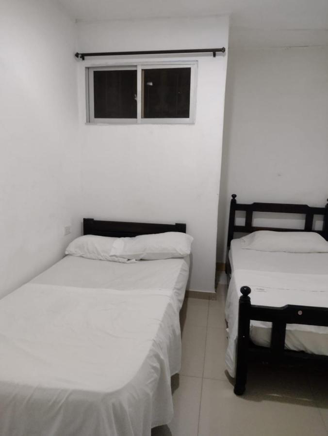 Clementina hostel Cartagena  Exterior foto
