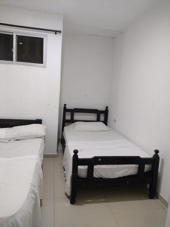 Clementina hostel Cartagena  Exterior foto